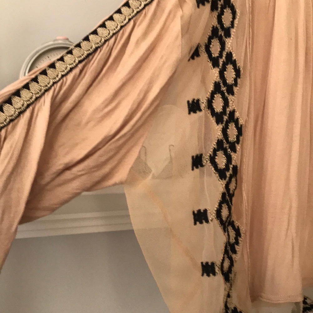 Anthropologie Top - Picture 3 of 5